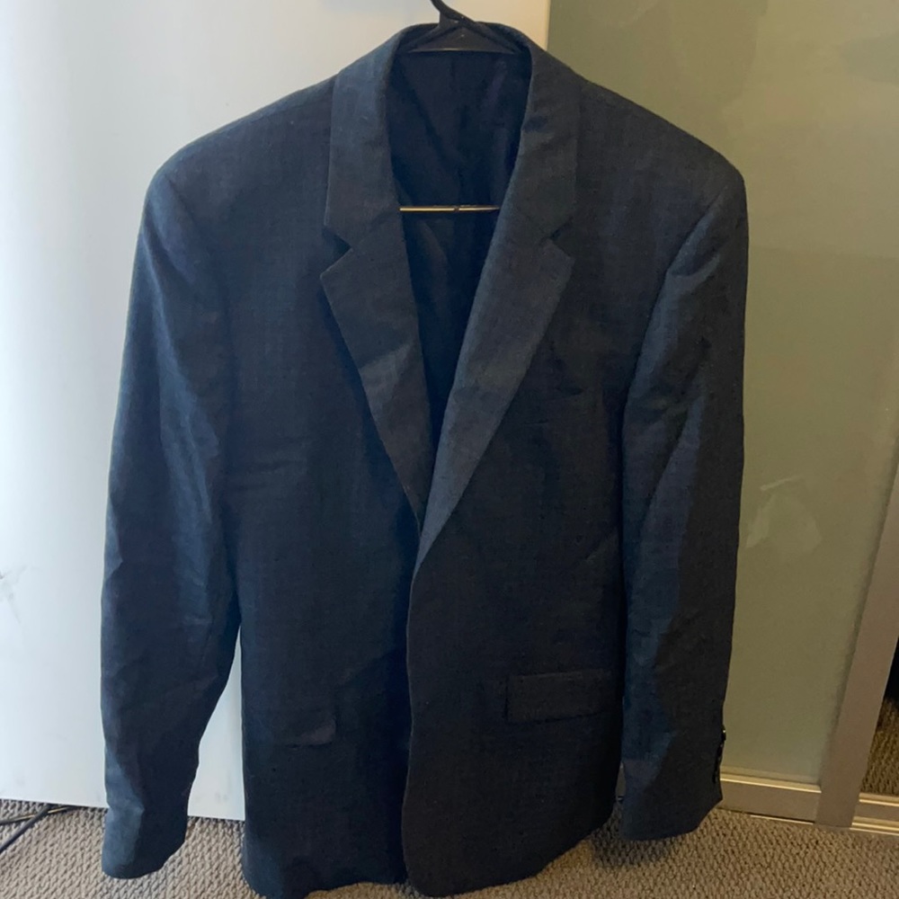 Theory Blazer 40 Regular